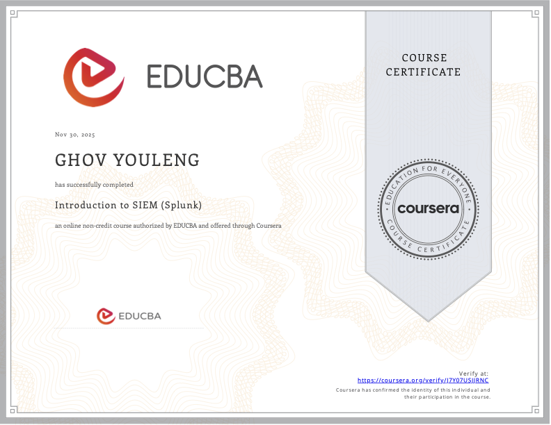 Introduction to SIEM